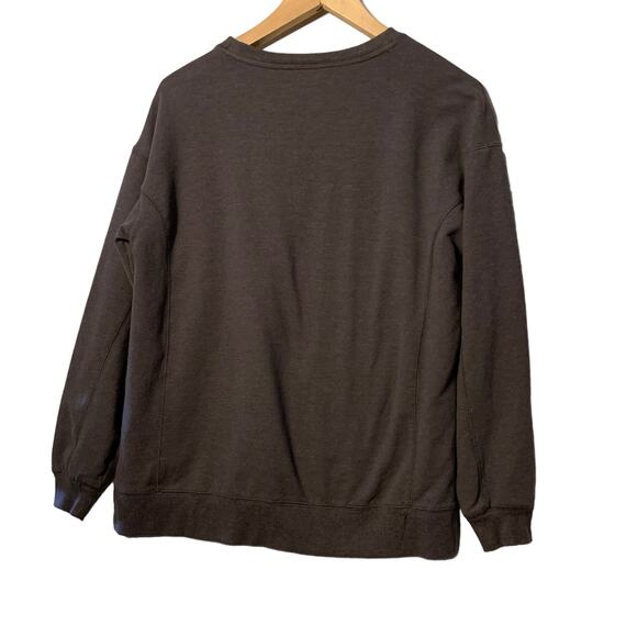 Wildfox Easy Does It Sweatshirt - Picture 2 of 6